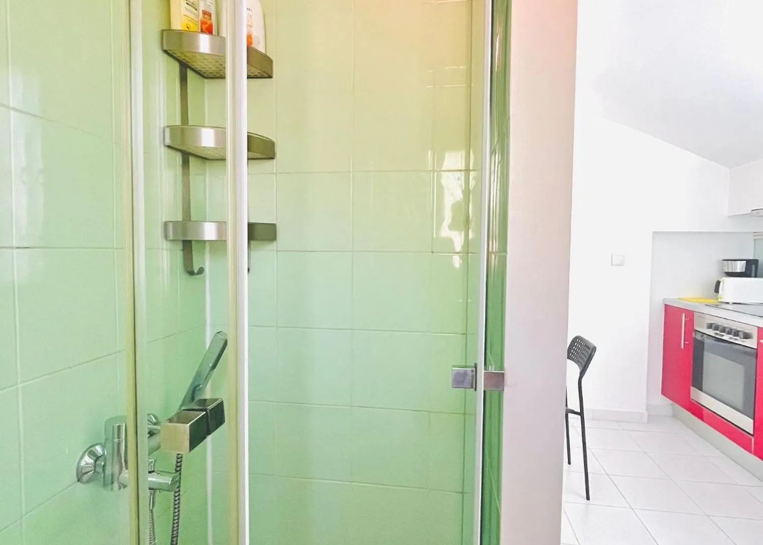 Tram 28 Cozy Apartment In Alfama Lisboa