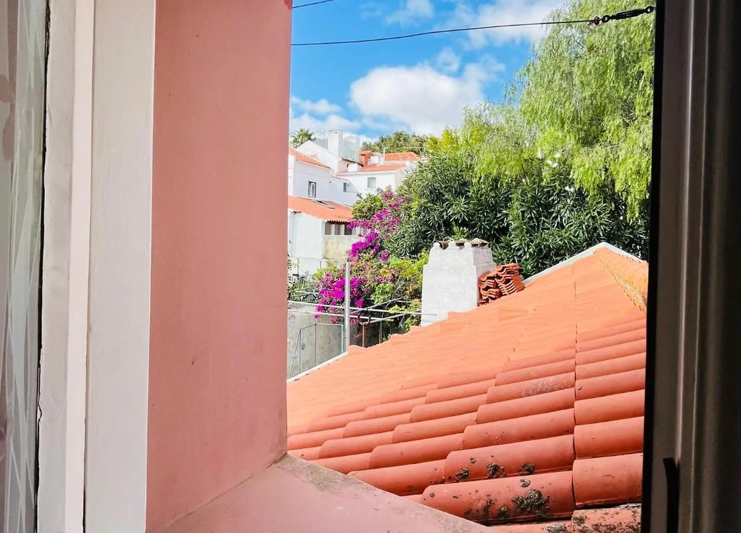 Tram 28 Cozy Apartment In Alfama Lisboa