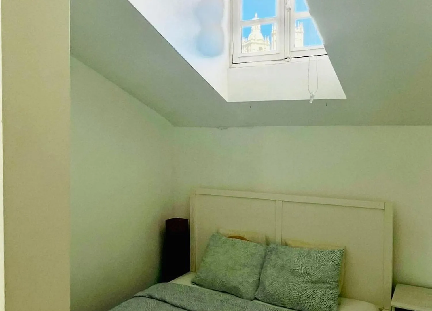 Tram 28 Cozy Apartment In Alfama Lisbon