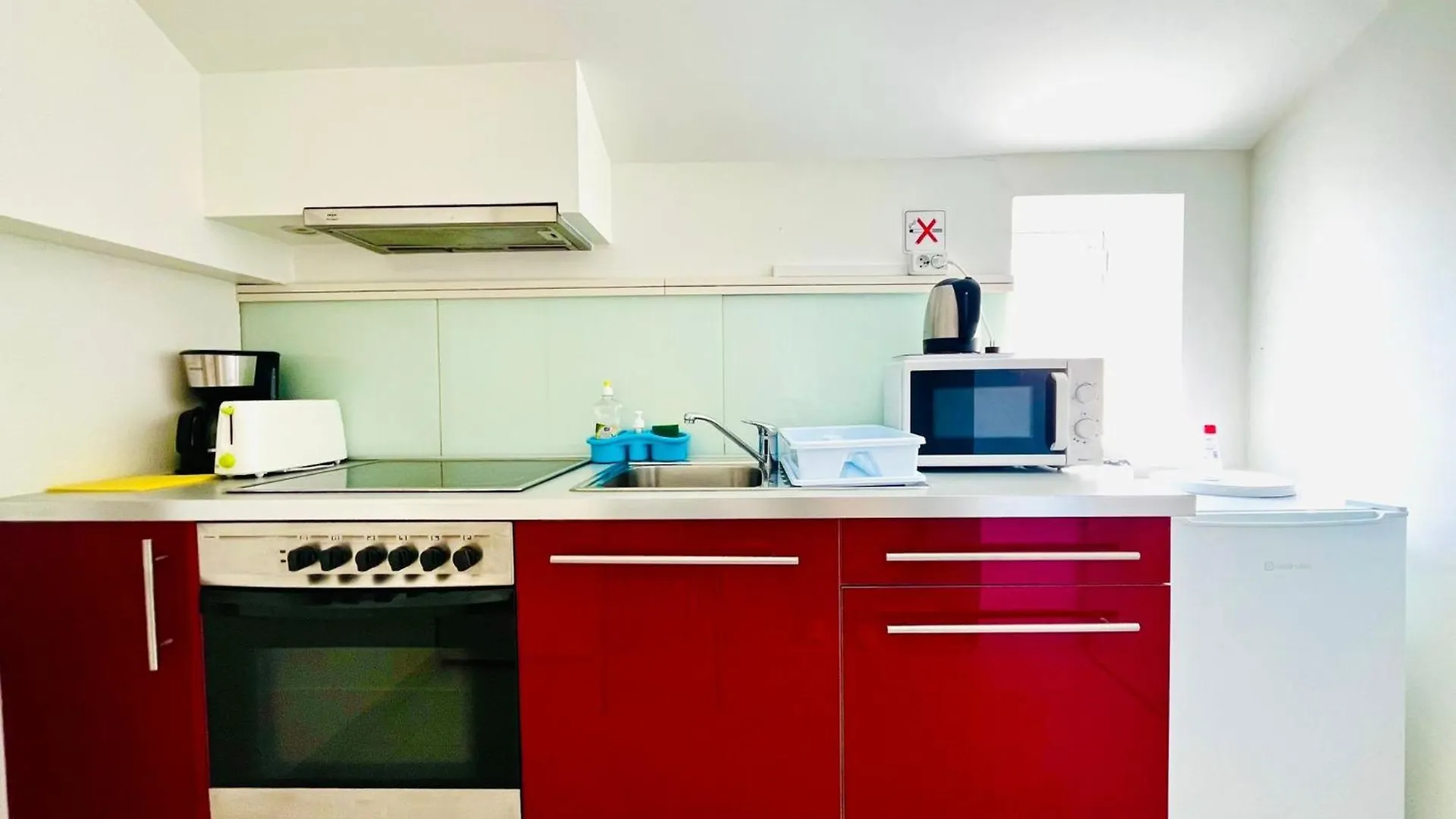 Tram 28 Cozy Apartment In Alfama Lisbon